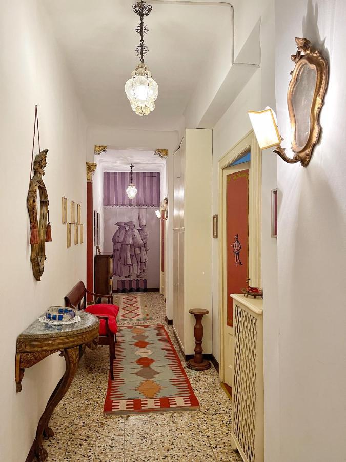 Ca Savelli Apartment Veneţia Exterior foto