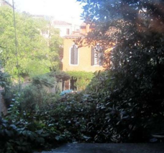 Ca Savelli Apartment Veneţia Exterior foto